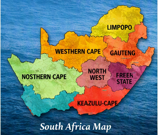 South Africa